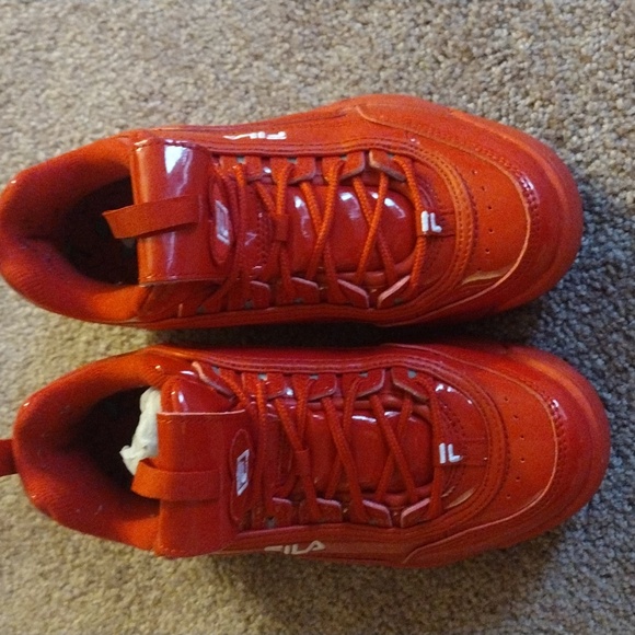 Women sneakers - Picture 2 of 9